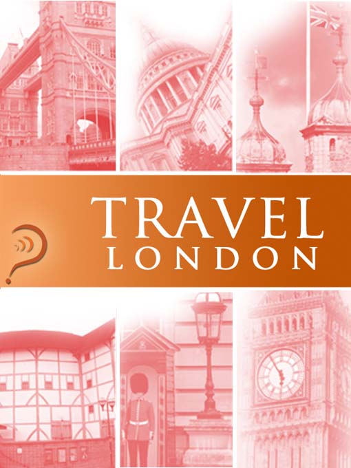 Title details for Travel London by iMinds - Available
